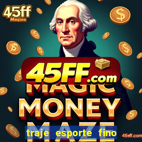 traje esporte fino para gravidas